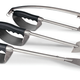 Image for article titled En Garde—Fencing-Inspired BBQ Tools Shield You From the Heat